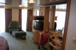 Junior Suite Stateroom Picture Uploaded in 2010 Junior Suite Stateroom Picture