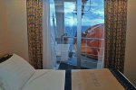 Oceanview Stateroom Picture