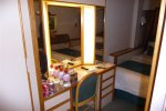 Oceanview Stateroom Picture