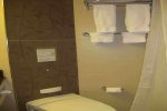 Neptune Suite Stateroom Picture