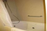 Neptune Suite Stateroom Picture