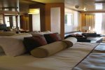 Neptune Suite Stateroom Picture