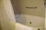 Neptune Suite Stateroom Picture