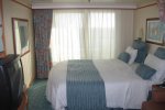 Spacious Balcony Stateroom Picture