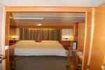 Oceanview Stateroom Picture