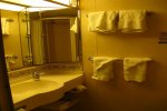 Spacious Balcony Stateroom Picture