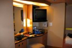 Interior Stateroom Picture