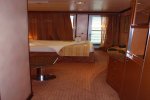 Junior Suite Stateroom Picture