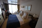 Club Deluxe Verandah Stateroom Picture