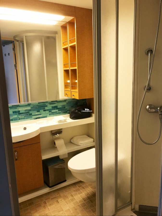 Allure Of The Seas Boardwalk And Park Balcony Stateroom