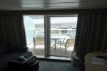 Spacious Balcony Stateroom Picture