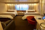 Oceanview Stateroom Picture