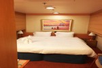 Interior Stateroom Picture