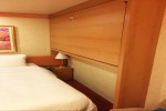 Interior Stateroom Picture