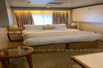 Oceanview Stateroom Picture