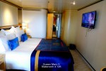Sheltered Balcony Stateroom Picture