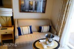 Sheltered Balcony Stateroom Picture