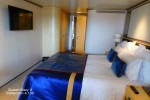 Sheltered Balcony Stateroom Picture