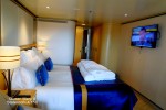 Sheltered Balcony Stateroom Picture