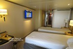 Sheltered Balcony Stateroom Picture