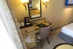 Sheltered Balcony Stateroom Picture