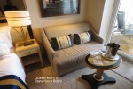 Sheltered Balcony Stateroom Picture