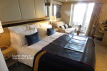 Sheltered Balcony Stateroom Picture