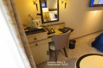 Sheltered Balcony Stateroom Picture
