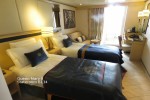 Sheltered Balcony Stateroom Picture