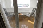 Sheltered Balcony Stateroom Picture