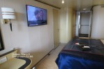 Sheltered Balcony Stateroom Picture