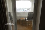 Sheltered Balcony Stateroom Picture