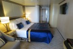 Sheltered Balcony Stateroom Picture