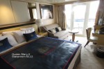 Balcony Stateroom Picture