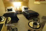 Inside Stateroom Picture
