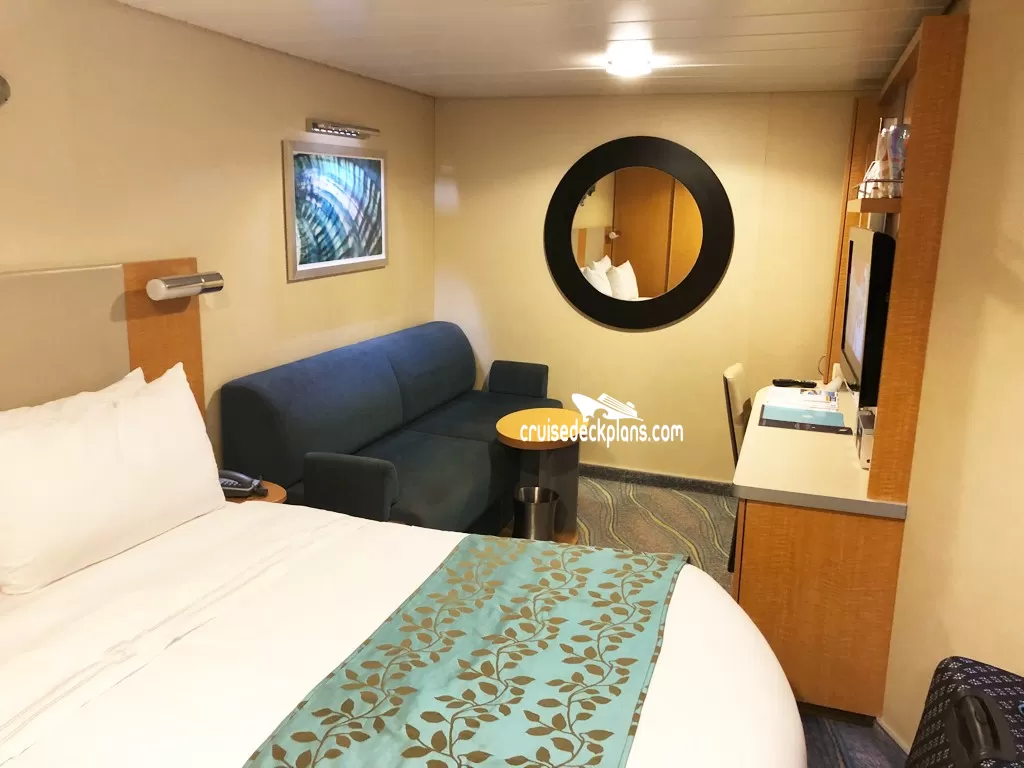 Interior Stateroom Picture Uploaded in 2019 Interior Stateroom Picture