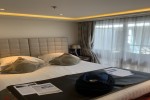 French & Outside Balcony Stateroom Picture