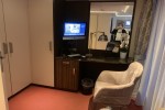 Deluxe Cabin Picture