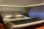 Deluxe French & Balcony Stateroom Picture
