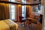 Junior Stateroom Picture