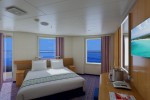 Premium Balcony Stateroom Picture