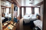 Junior Suite Stateroom Picture