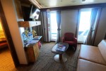 Vista Suite Stateroom Picture