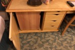 Interior Stateroom Picture