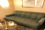 Interior Stateroom Picture