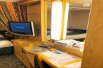 Interior Stateroom Picture