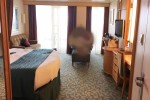 Junior Suite Stateroom Picture