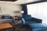 Owners Suite Stateroom Picture
