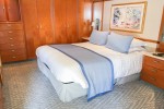 Minisuite Stateroom Cabin B753. Picture