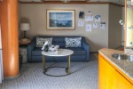 Minisuite Stateroom Cabin B753. Picture